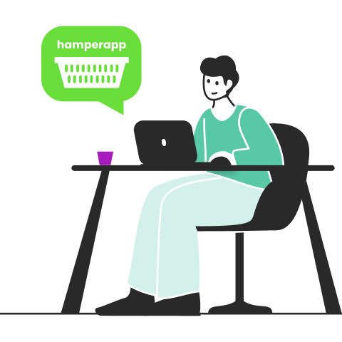 Step 1: Schedule Your Recurring Pickups