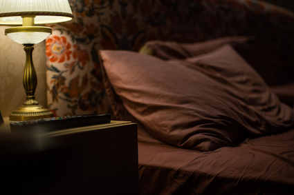 Extended Stay & Motels