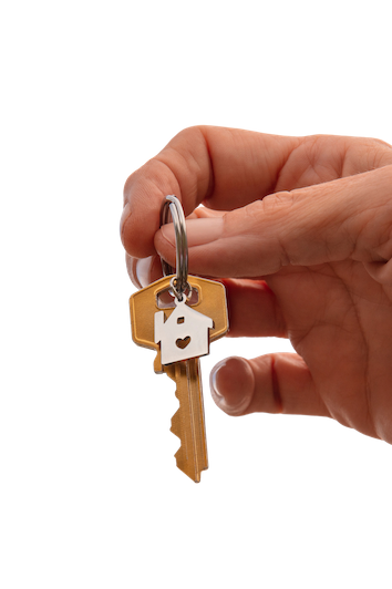 Vacation Rentals service